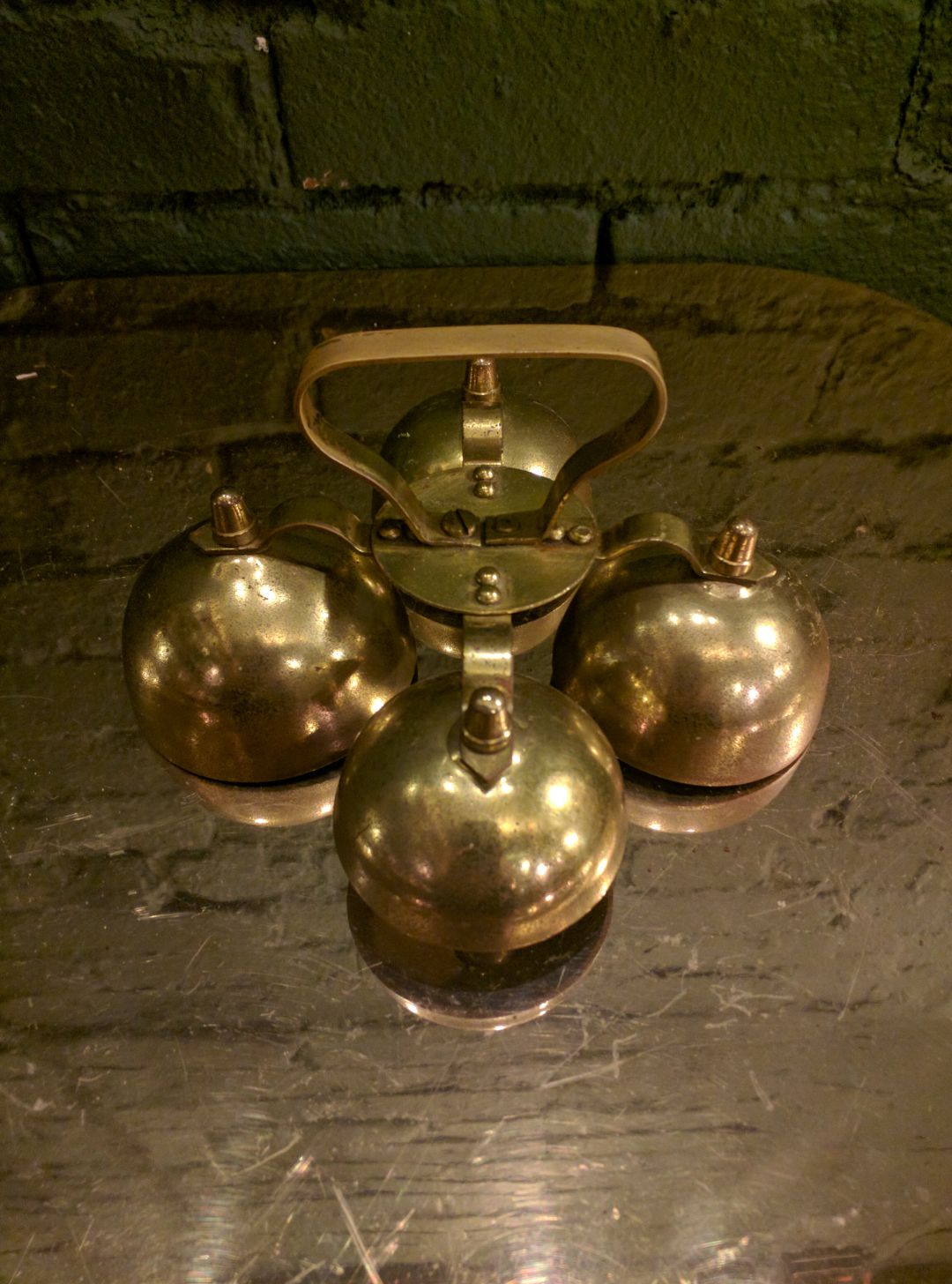 Bells - Used Church Items