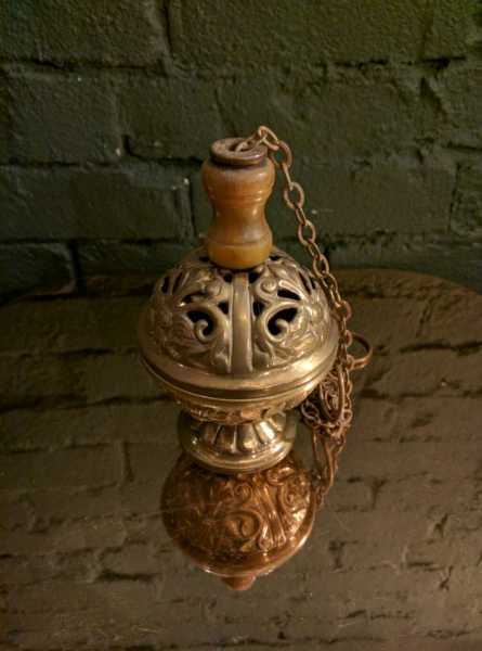 Used-Church-Items-Censer-Thurible-10
