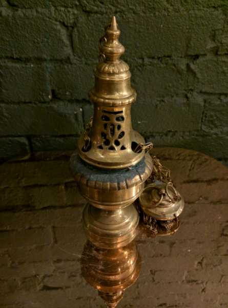 Used-Church-Items-Censer-Thurible-18