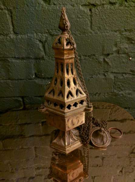 Used-Church-Items-Censer-Thurible-5