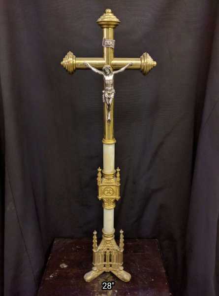 Antique-Altar-Cross-Crucifix-7