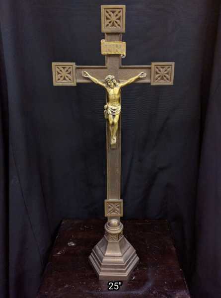 Antique-Altar-Cross-Crucifix-9