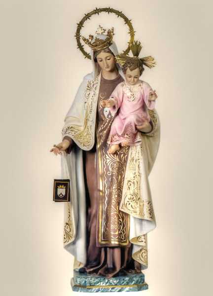 Our-Lady-of-Mount-Carmel-Statue-2