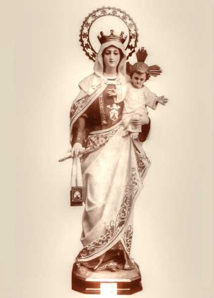 Our-Lady-of-Mount-Carmel-Statue