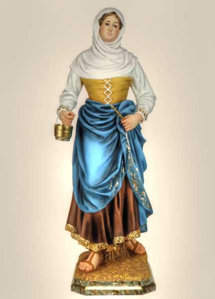 Blessed-Maria-Toribia-Saint-Maria-de-la-Cabeza-Statue