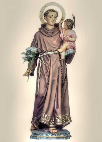 Saint-Anthony-of-Padua-2-Statue
