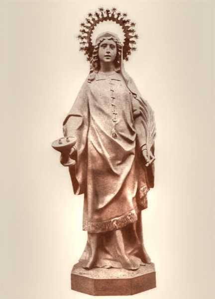 Saint-Lucy-Saint-Lucia-Statue-3
