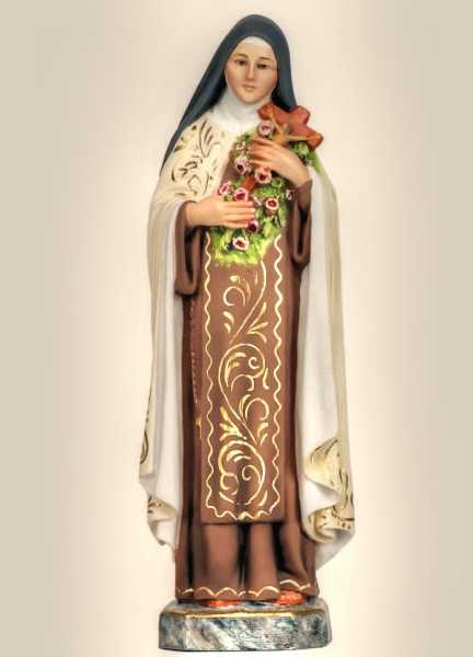 Saint-Teresa-of-Lisieux-The-Little-Flower-Statue-3