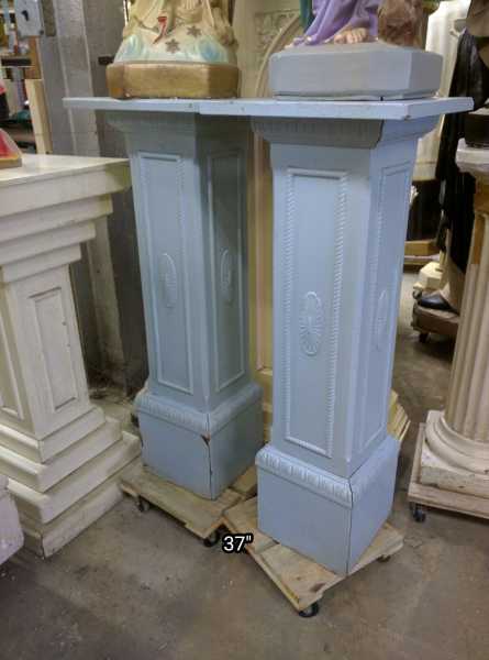 Used-Pedestal-for-Statues-25