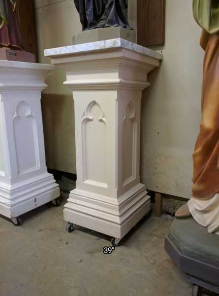 Used-Pedestal-for-Statues-27