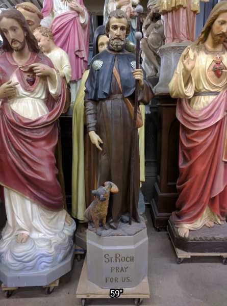 Saint-Roch-Statue-2