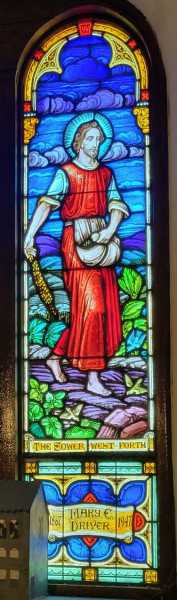 55x15 Parable of the Sower