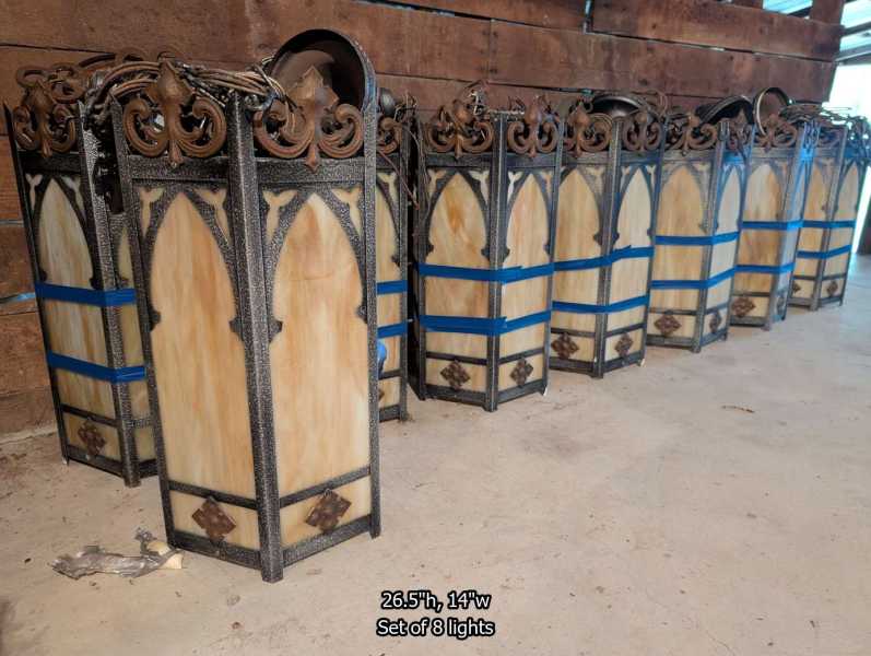 Vintage-Gothic-Church-Light-Fixtures-26