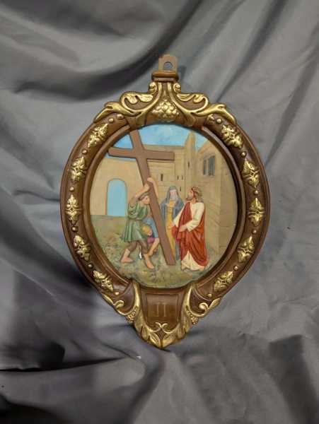 2-Jesus-is-Made-to-Bear-His-Cross